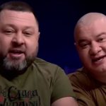 "Кварталовец" Александр Пикалов впервые показался в военной форме 15 b6b018d0ad143537563ac5d709f5e662