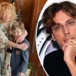 После слухов о разводе: Алла Пугачева с детьми выехала из Израиля без Галкина 20 bvdbvjdjvgrnij 2