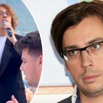 После выступления на украинской свадьбе: в РФ требуют дать Максиму Галкину новый статус 18 bvdbvjdjvgrnij 3