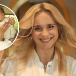 Как быстро летит время: Лилия Ребрик очаровала поклонников видео с Адель, которой уже исполнилось 4 месяца 17 bvdbvjdjvgrnij 6