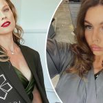 18-летняя дочь Ольги Фреймут показала, как проводит время с родными в Лондоне 13 bvdbvjdjvgrnij 7