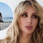 Светлана Лобода в полосатом бикини посветила ягодицами в Аликанте 15 bvdbvjdjvgrnij 9