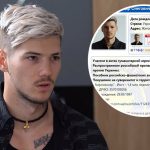 "Пособник захватчиков и террористов!" - Волошин прокомментировал внесение в базу "Миротворца" 14 bvdbvjdjvgrnij.j