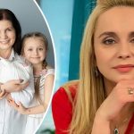 В купальниках в домашнем бассейне: Лилия Ребрик показала редкие фото с мамой-красавицей и публично обратилась к ней 15 bvdbvjdjvgrnij.jg 4