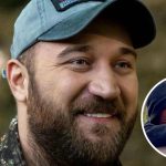 Любовь к сыну перевесила патриотизм - популярный комик Ханумак выехал в США к семье 15 bvdbvjdjvrnij