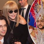 "От предыдущего мужа у Аллы лишь перья остались", - Галкин остро высмеял Киркорова на фестивале в Юрмале 14 bvdbvjg 1