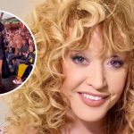 Словно девочка: 75-летняя Пугачева очаровала выходом в мини-шортах на фестивале Вайкуле в Юрмале 14 bvdbvjg