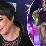 "Гнать с*аной тряпкой!" - на опозорившуюся Милявскую набросились в России 15 bvdbvjgrnij