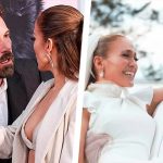 Сказка закончилась: Дженнифер Лопес и Бен Аффлек официально развелись 15 fhhhg 1