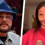 «Бородатая» дочь Киркорова публично высмеяла отца из-за истории с «розовой кофточкой» 14 fhhhg 2