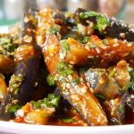 Закуска из баклажанов за 15 минут🔥 15 hq720