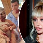 «Всему есть предел»: Пугачева резко отреагировала на обстрел "Охматдета" Россией 14 krug 10