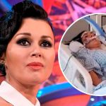 Дочь звезды «Моя прекрасная няня» показала, как выглядела Заворотнюк перед смертью 15 krug 12