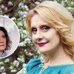 Актриса Екатерина Кистень шокировала, как российская ракета полностью разрушила квартиру ее отца в Киеве 15 krug 15