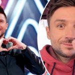 "Теперь могу кричать на весь мир: Я женааат! И я люблю его!!!" - Лазарев признался, откуда у него кольцо 15 krug