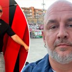 Устал от войны в Украине: Потап уехал на отдых во Францию 14 krug 2