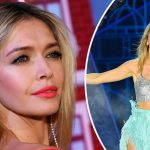 «Невозможно слушать»: появилось видео, как Вера Брежнева поет вживую 15 krug 30