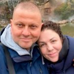 «Не представляю жизнь без тебя»: Залужный трогательно обратился к жене и показал селфи с ней на фоне Лондона 15 krug 31