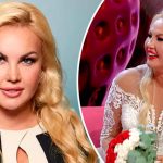 «Я влюблена»: Камалия неожиданно показалась в свадебном платье 12 krug 38