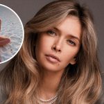 «Украинская барби»: Вера Брежнева топлесс прорекламировала сумку известного бренда 13 krug 39