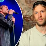 «Попадаю под мобилизацию»: известный певец признался, почему боится возвращаться в Украину 12 krug 4