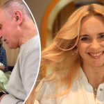 Лилия Ребрик показала редкое фото с родителями, которые играют с трехмесячной внучкой 13 krug 5