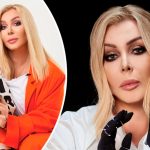 «Какой красавчик!»: Ирина Билык показала своего 9-летнего сына 14 krug 7