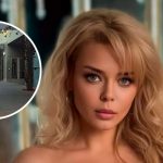 «Танцы на крови»: Алина Гросу в день масштабной атаки России по Киеву разозлила украинцев 15 krug 8