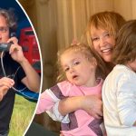 После слухов о разводе Галкин заявил, что едет к Пугачёвой в Латвию 15 krug.jg 2