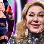 70-летняя киевлянка Любовь Успенская победила в номинации "Достояние России!" 13 krug.pg 1