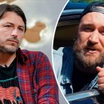 "К нему есть только один вопрос!" - Сергей Притула жёстко высказался о Ханумаке, который выехал в США 16 krugjpg 2