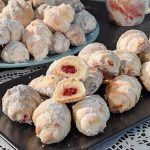 Эти рогалики нельзя печь: они съедаются через 5 минут. Рогалики без дрожжей, молока и яиц – аж тают 14 mycollages 2024 04 01t210213.143