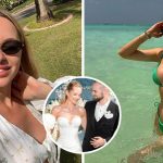 «Мы ведь не депутаты! Имеем право!»: невеста Ангелина Терская оправдалась из-за свадьбы в Италии 16 pg