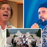 Монатик оскандалился выступлением на одной сцене с Галкиным в Италии: команда певца прокомментировала 13 ykyk