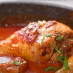 Вы не поверите, но муж любит такие куриные голени больше, чем шашлык: жарю с секретом на сковороде 18 1724680286 mycollages 16 2