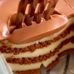 Простой и быстрый, но очень вкусный десерт 14 Desert