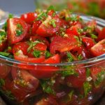 Маринованные помидорчики за 3 часа! Отличная закуска к любому столу 14 Pomidori