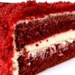 Гости будут вам обе руки целовать: рецепт торта «Красный бархат», который станет звездой любого стола 19 Red