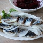 Рецепт скумбрии в пакете 16 Skumbria