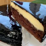 Обалденный торт ЭСКИМО с глянцевой шоколадной глазурью 14 Tort Eskimo