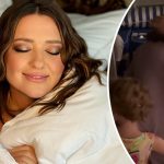 «Я никогда не была так счастлива от того, что у меня есть мама»: приёмная дочь Могилевской довела до слёз обращением к певице 14 bvdbvjdjvg