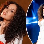 Каменских впервые за долгое время показалась в Украине и вспомнила о защитниках 14 bvdbvjdjvgrnij 1