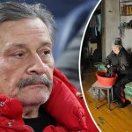 "Я борюсь за Россию не ту!" - звезда "Кухни" Дмитрий Назаров высмеял соотечественников, назвав их "рабами" 18 bvdbvjdjvgrnij