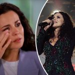 "Противно, когда на сцене рыдает под "Я - Украина", а за кулисами сразу переходит на русский", - известный артист о NK 15 bvdbvjdjvgrnij 4