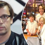 "Галкин - полностью сформированный человек!" - российский шоумен назвал настоящую причину выезда юмориста и его семьи 14 bvdbvjdjvgrnij 7