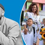 MONATIK показал беременную супругу и умилил обращением к ней по случаю особенного праздника 18 bvdbvjdjvgrnij.j