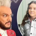 "Пусть будет фурией!" - Филипп Киркоров рассказал о методах воспитания 12-летней дочери 15 bvjdjvgrnij