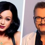 «Я стал отцом!»: Александр Пономарев признался, что породнился с Марией Яремчук 14 fhhhg 4