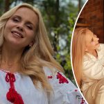 «Лучшая модель»: Лилия Ребрик восхитила новыми фото с младшей дочерью и призналась, каких страхов избавилась от ее появления 17 ghgj