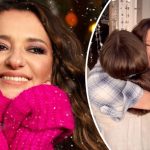 «Была так напугана, что не могла разговаривать»: Могилевская рассказала о первой встрече со старшей дочерью 13 ij